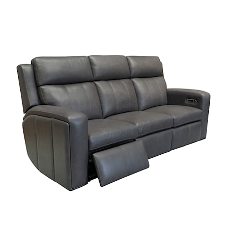 Power Reclining Sofa