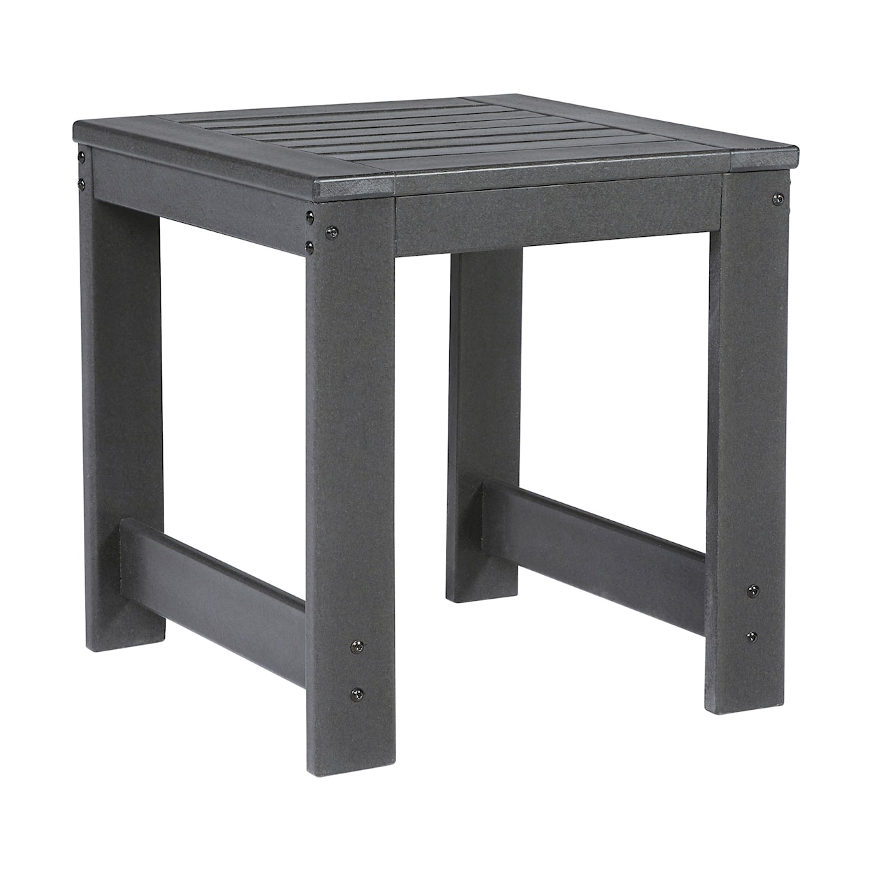 Signature Design by Ashley Amora Outdoor End Table