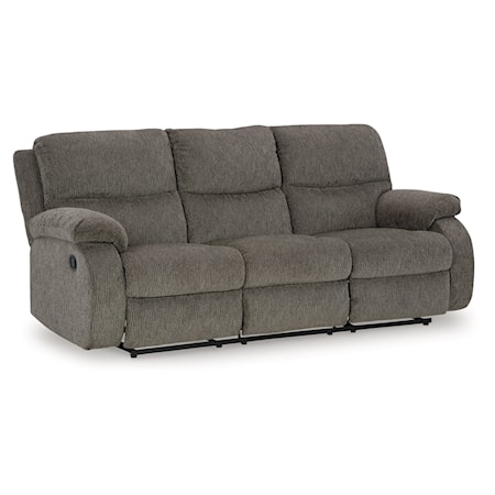 Reclining Sofa