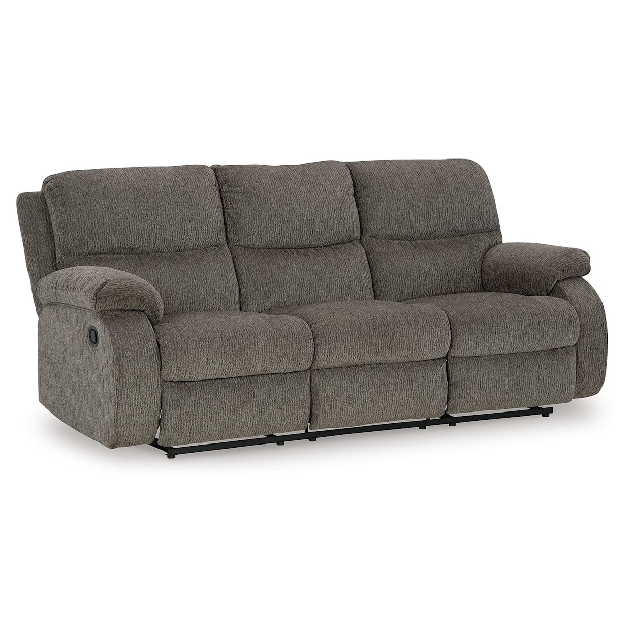 Signature Design by Ashley Furniture Scranto Reclining Sofa