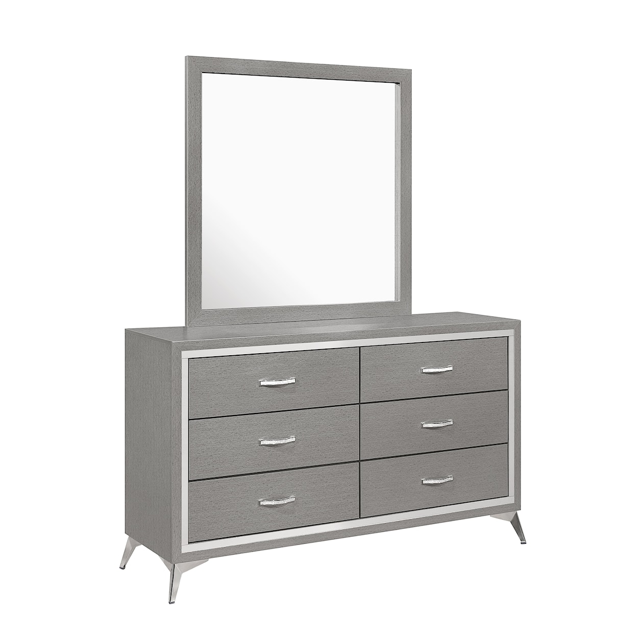 New Classic Huxley Dresser