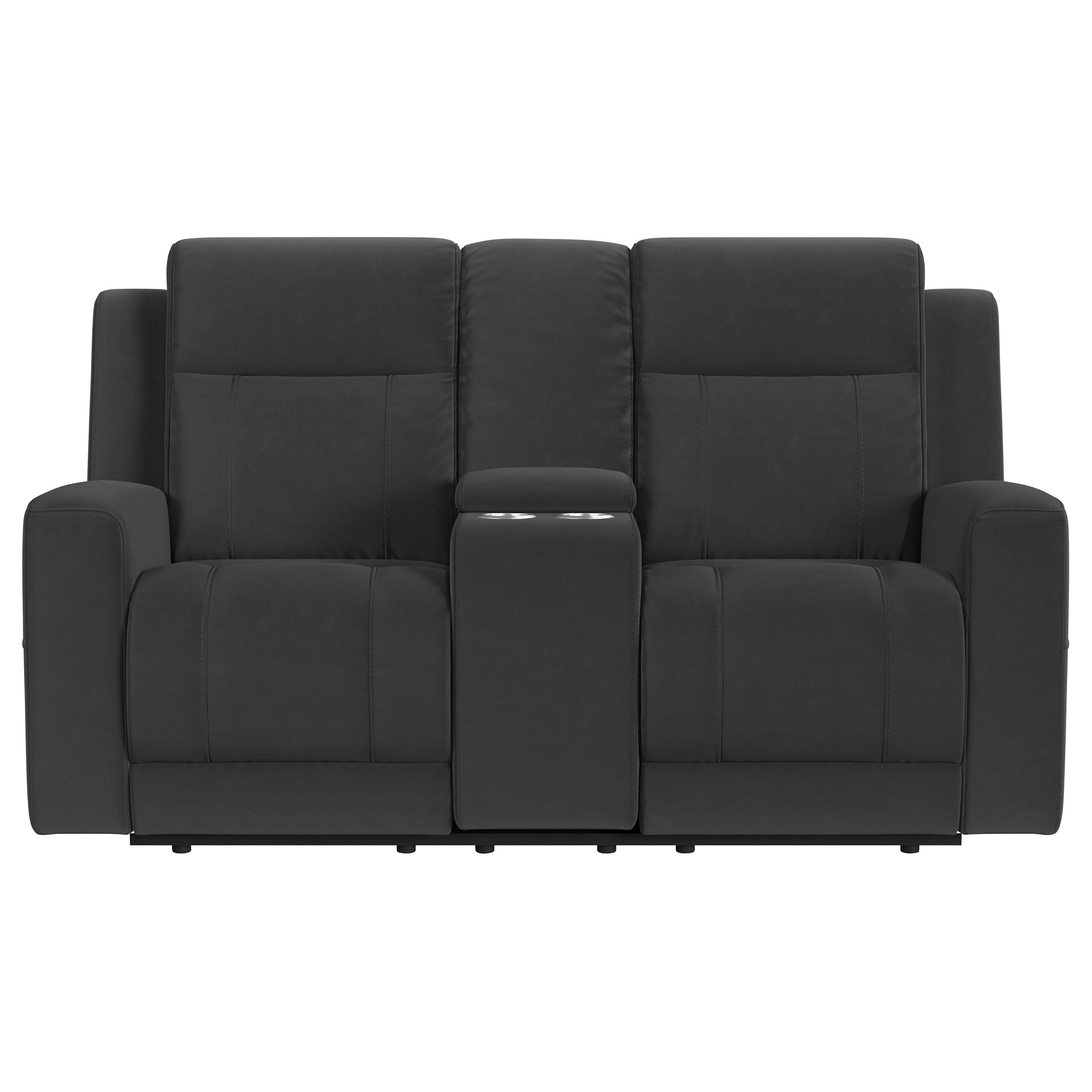 Motion Reclining Loveseat