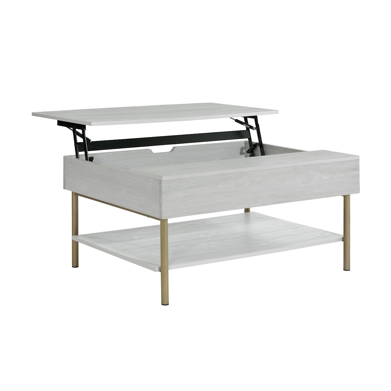 Steve Silver Whitman Lift Top Cocktail Table
