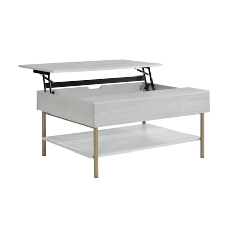 WALT LIFT TOP COCKTAIL TABLE | .