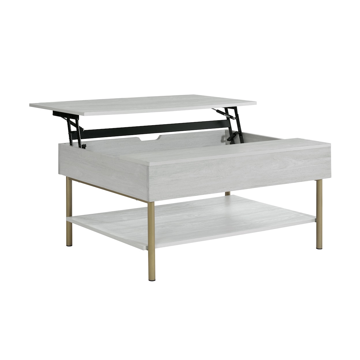 Steve Silver Whitman WALT LIFT TOP COCKTAIL TABLE | .