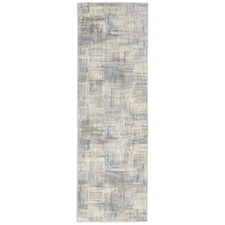 2'3" x 7'3"  Rug