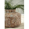 Ashley Furniture Signature Design Meltland Vase