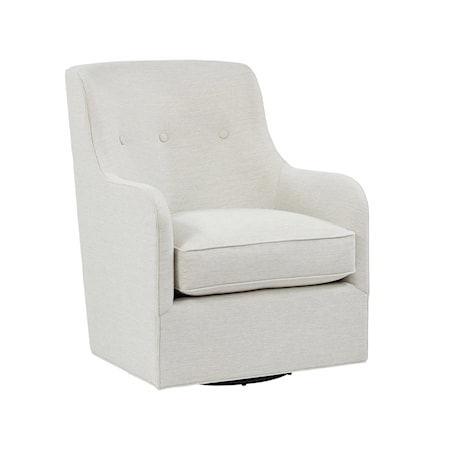 Mawyer Swivel Chair