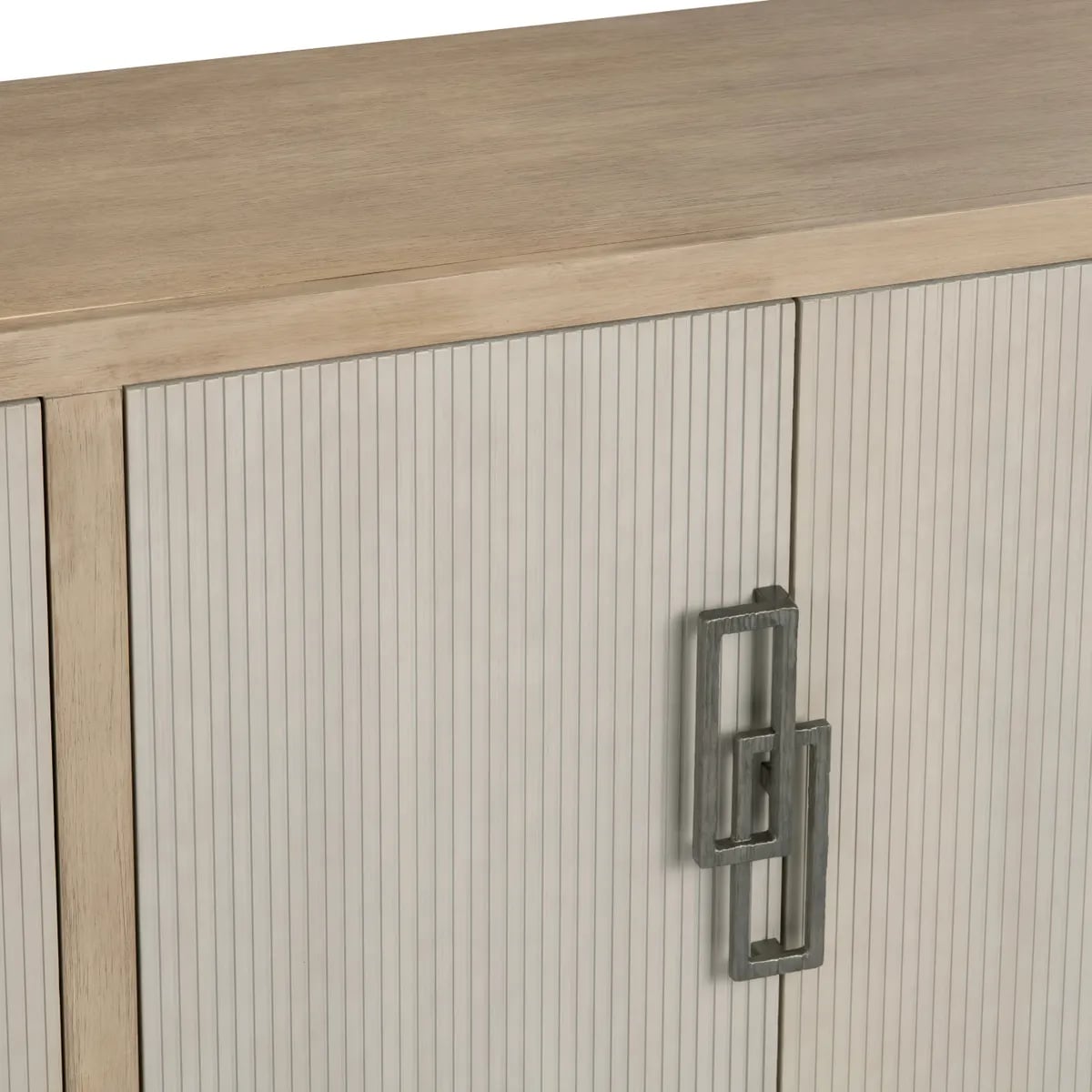 Crestview Collection Haven Haven 4-Door Sideboard