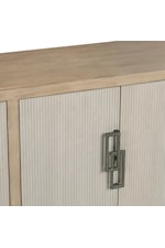 Crestview Collection Haven Haven 4-Door Sideboard