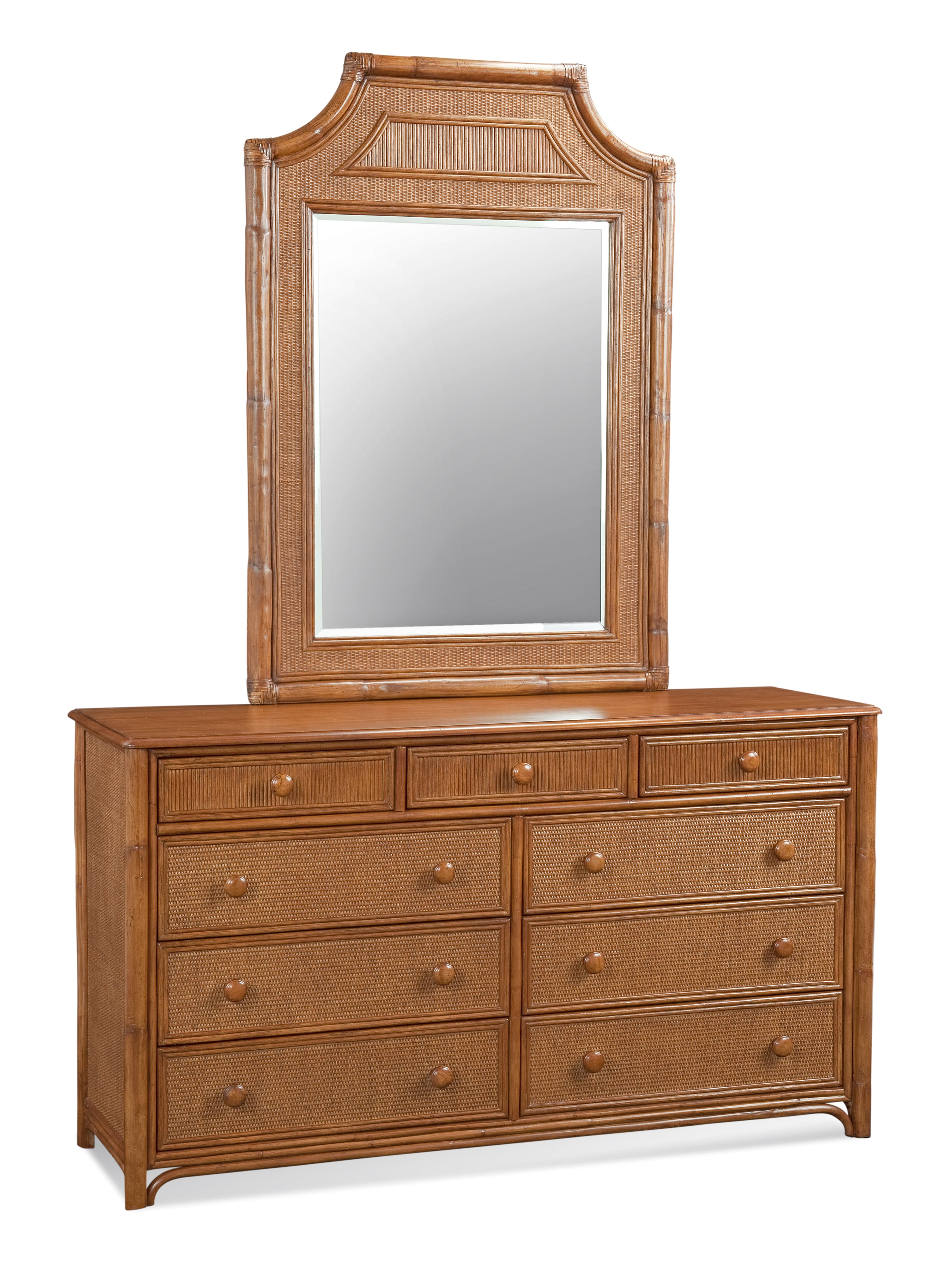 Braxton Culler Summer Retreat 9-Drawer Dresser