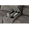 Signature Design by Ashley Museum Reclining Sectional