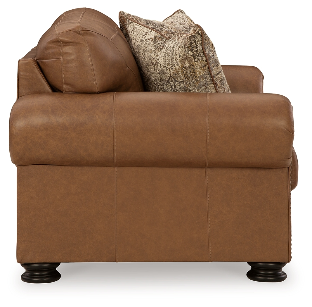 Signature Design by Ashley Carianna Loveseat