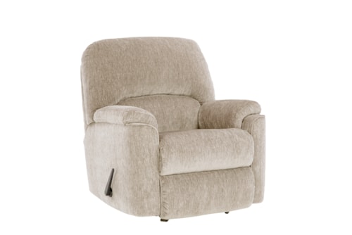 Manual Recliner