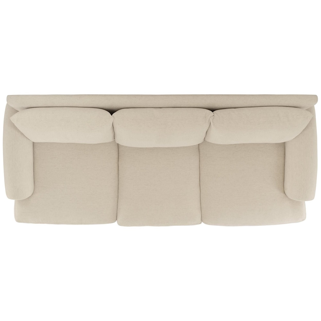 Bernhardt Isabella Isabella Fabric Sofa