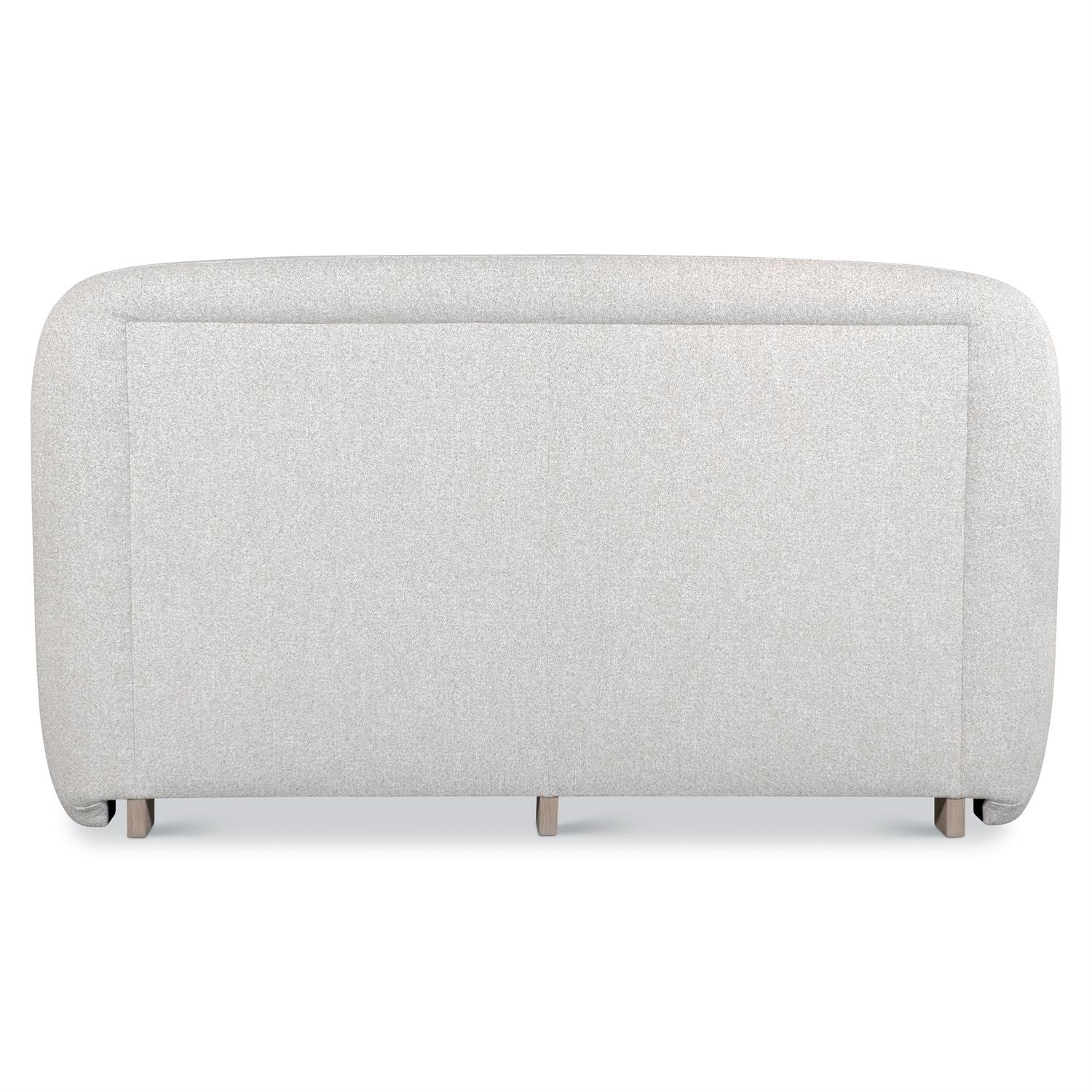 Loggia Shelter Bed Queen