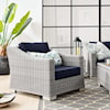 Modway Conway Outdoor Armchair