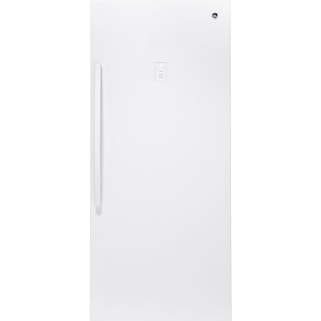 Upright Freezer