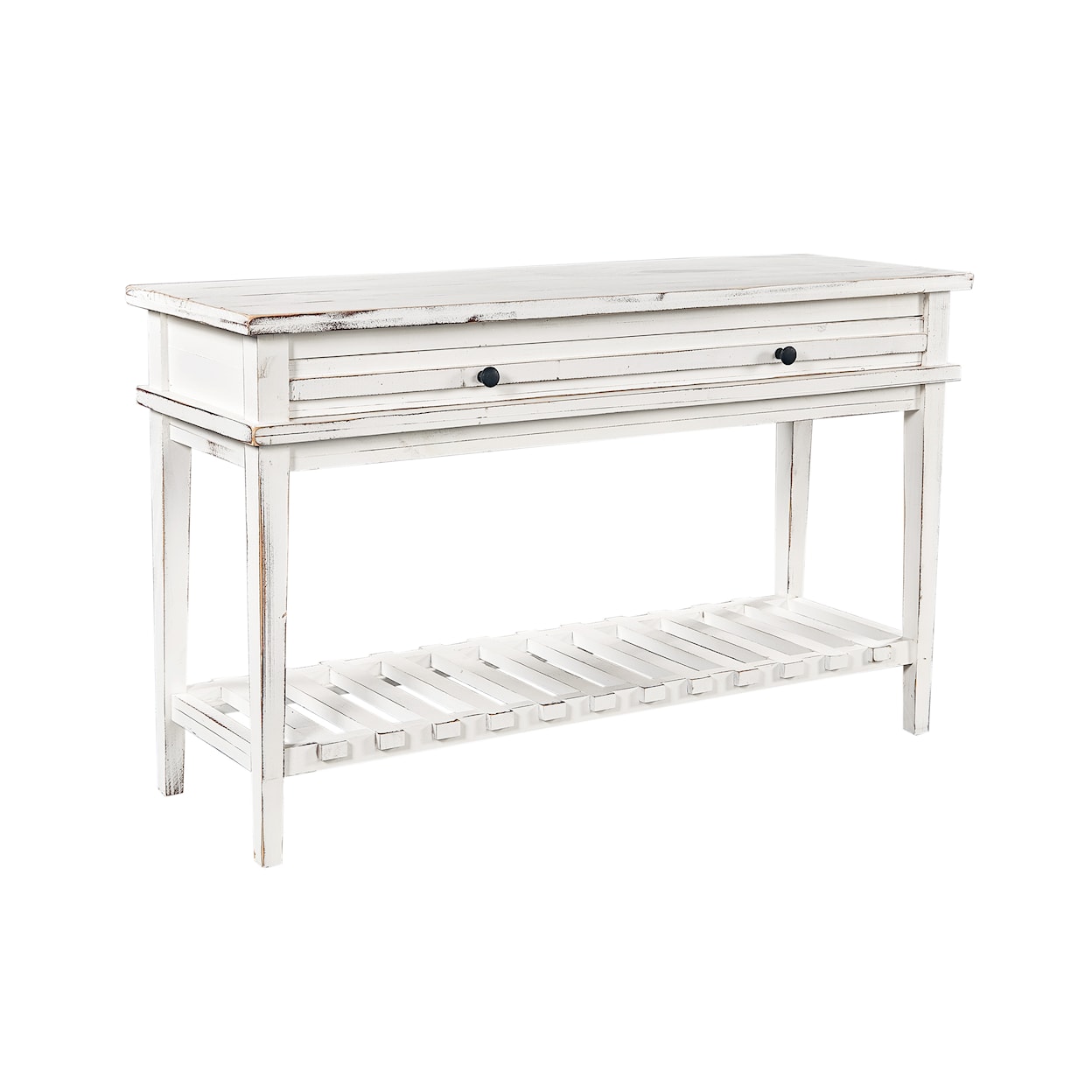 Aspenhome Reeds Farm Sofa Table