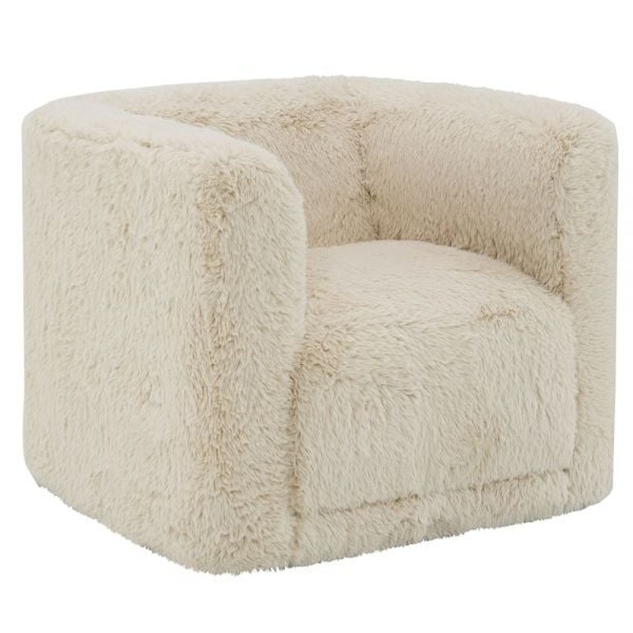 Acme Furniture Upendo Swivel Chair