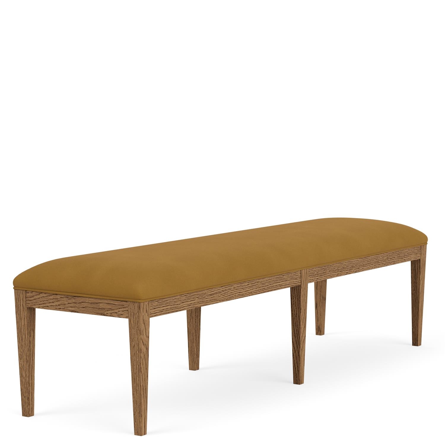 Upholstered Dining Bench