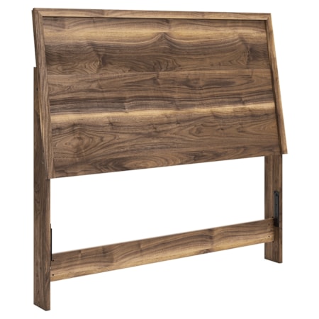 Full Panel Headboard
