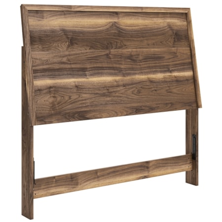 Full Panel Headboard