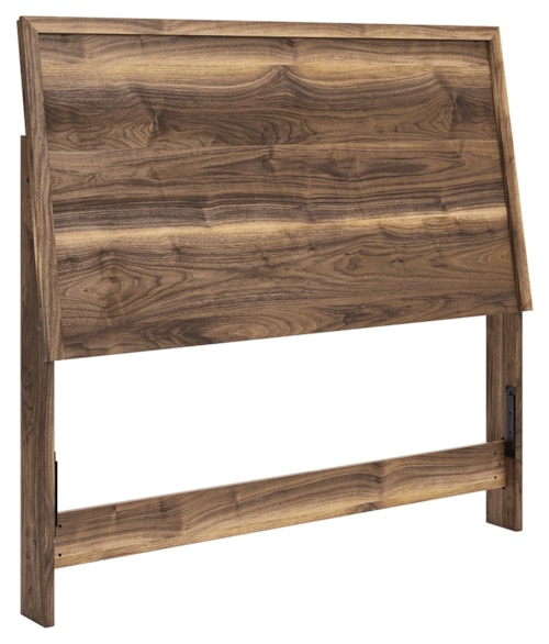Full Panel Headboard