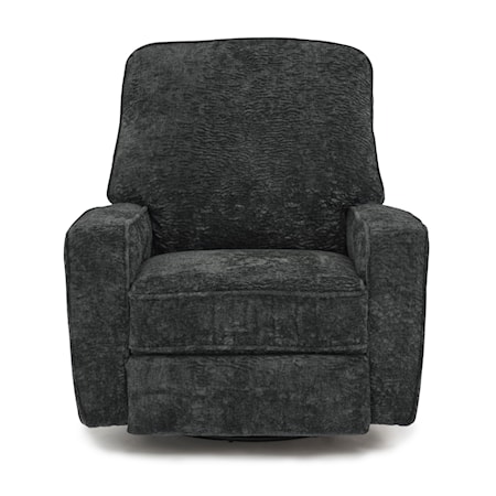 Bilana Power Swivel Glider Recliner