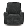 Best Home Furnishings Bilana Bilana Power Swivel Glider Recliner