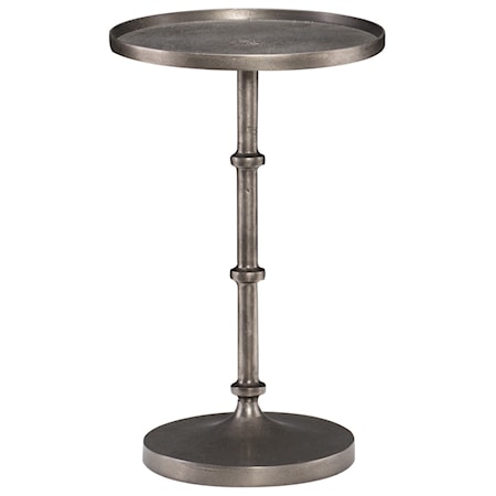 Ascot Accent Table