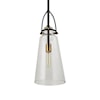 Uttermost Saugus Saugus Industrial 1 Light Pendant