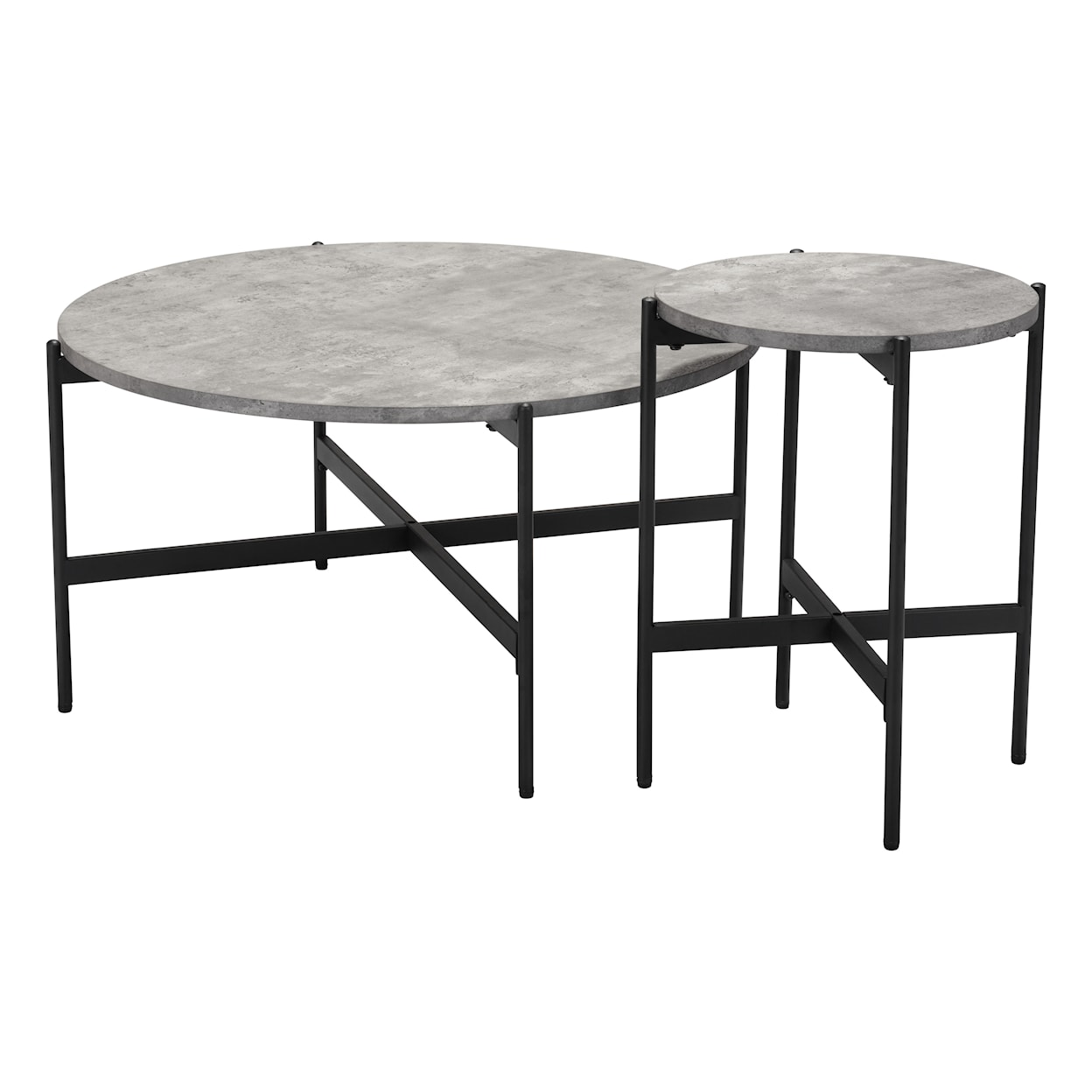 Zuo Malo Coffee Table
