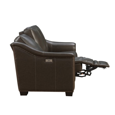 Power Reclining Sofa