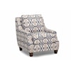Franklin 957 Sicily Accent Chair