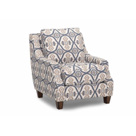 Accent Chair