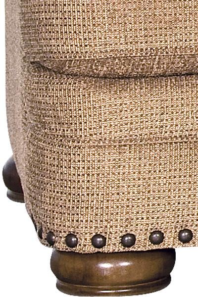 Mayo Furniture 3620 Series Traditional Sofa