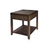 Libby Marley Rectangular End Table