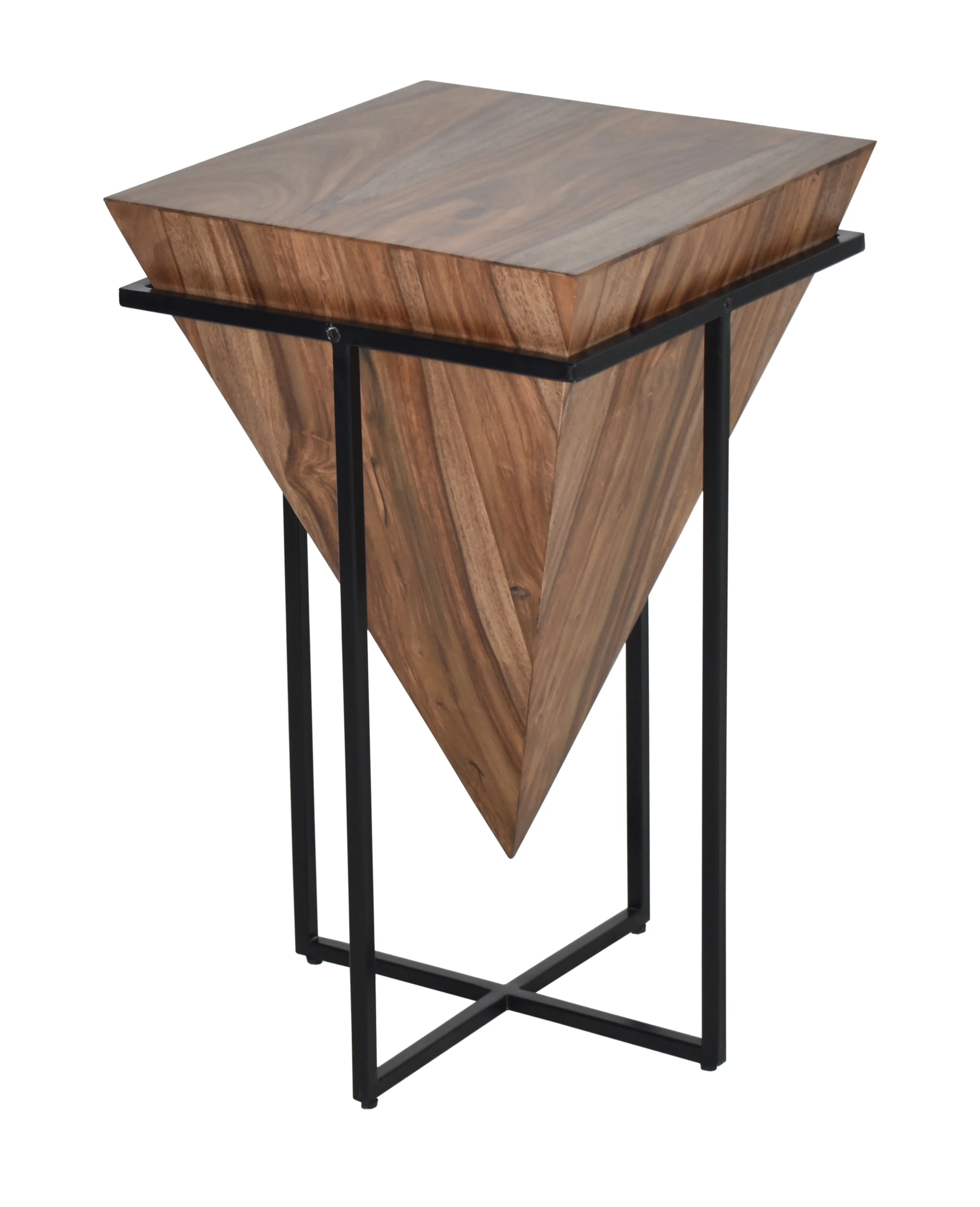 Coast2Coast Home 675823213 Accent Table Baer's Furniture Occ End