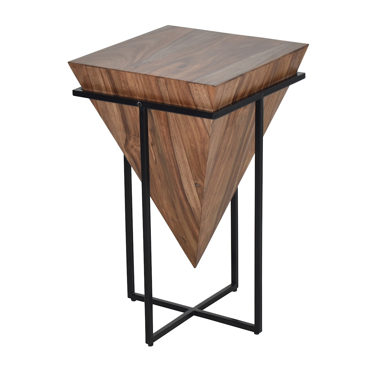 C2C Coast to Coast Imports Accent Table