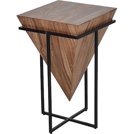 Accent Table