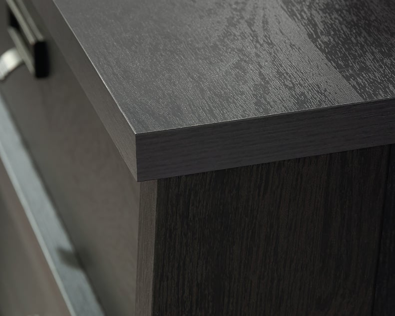 Sauder Trestle Trestle Bedroom Dresser