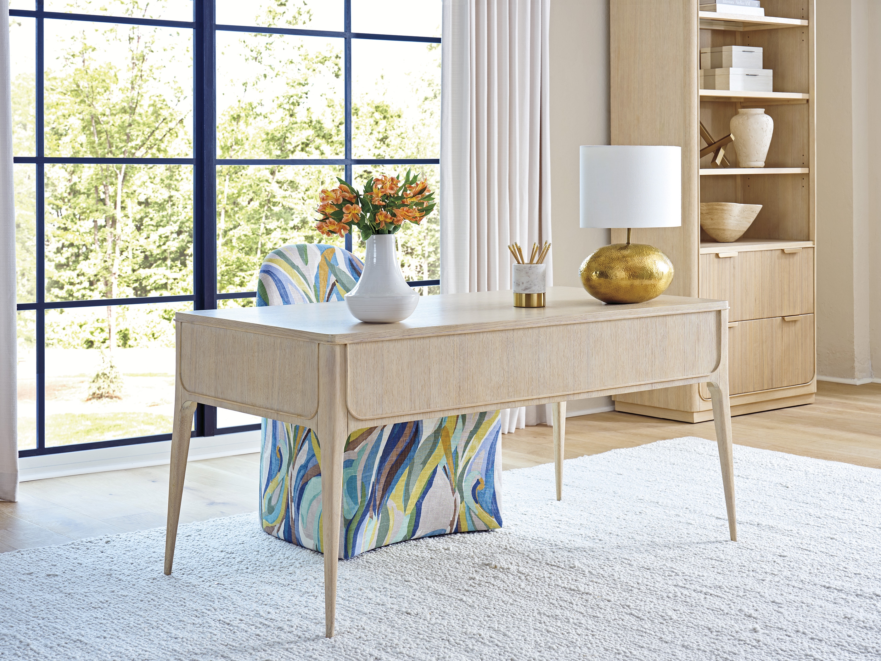 Sligh Montreux Writing Desk