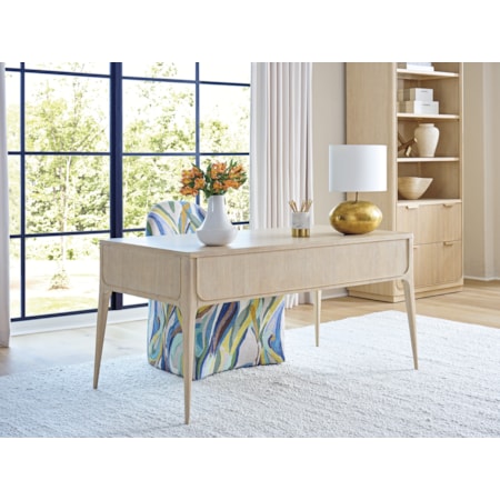 Riley Arm Chair