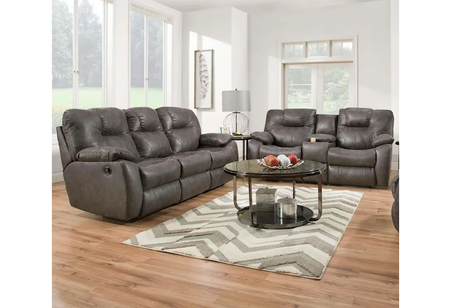 Avalon Living Room Set by Southern Motion at Arwood's Furniture