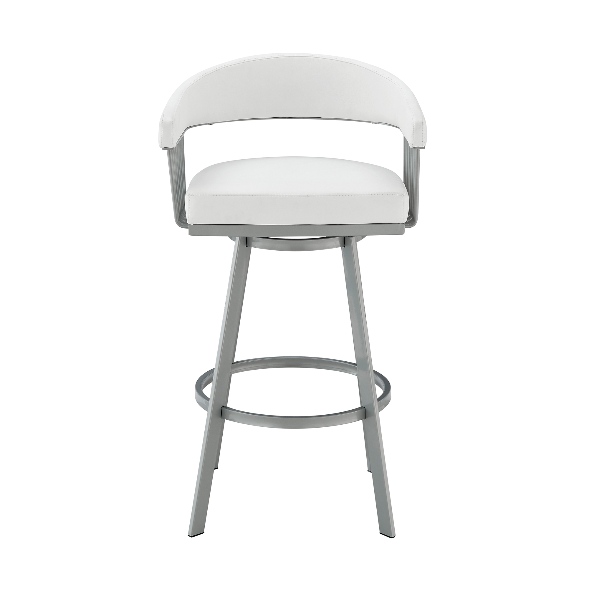 Counter Height Swivel Barstool