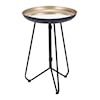 Zuo Foley Accent Table