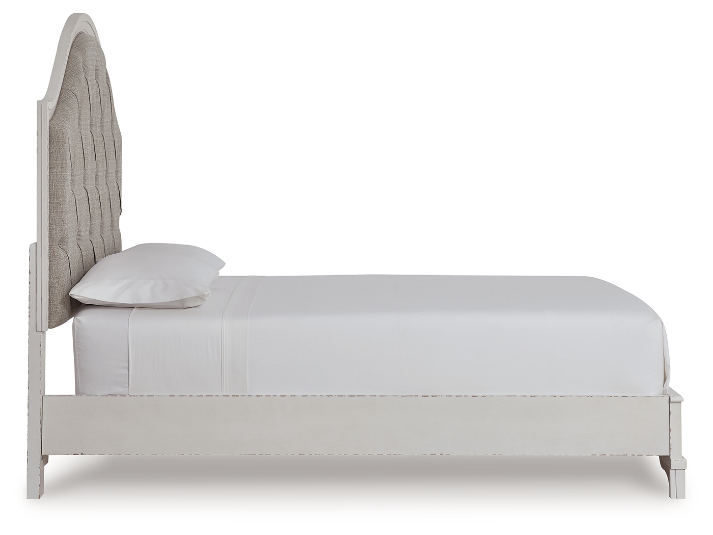 Signature Design by Ashley Blendon Queen Upholstered Panel Bed