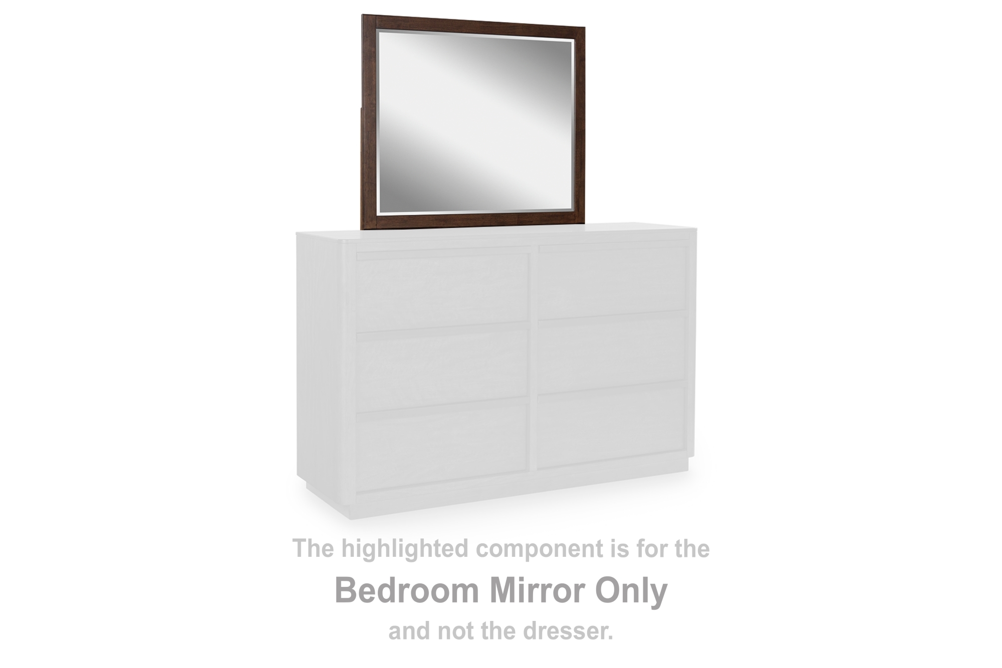Bedroom Mirror