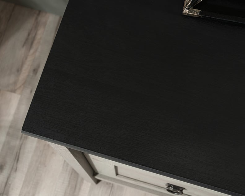 Sauder August Hill 1-Drawer Lateral File Cabinet